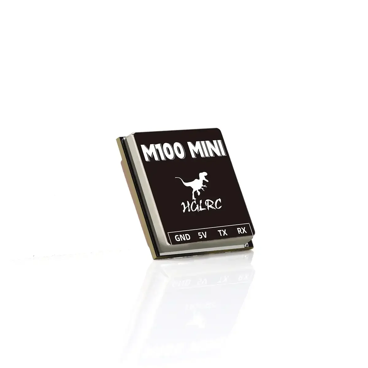 HGLRC M100 Mini GPS Module M10 - Drone Racing Antenna ulasan dan harga
