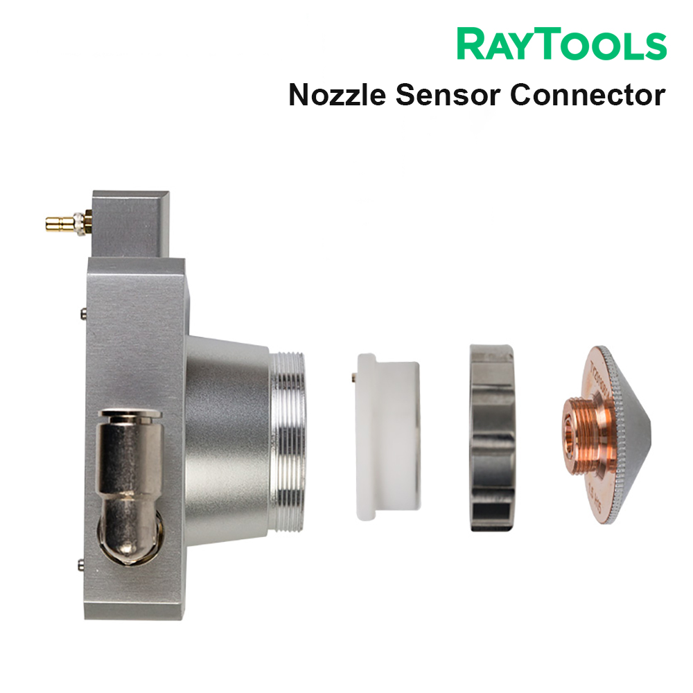 Raytools TRA Laser Nozzle Sens - Holy Stone Drone Hs720 ulasan dan harga