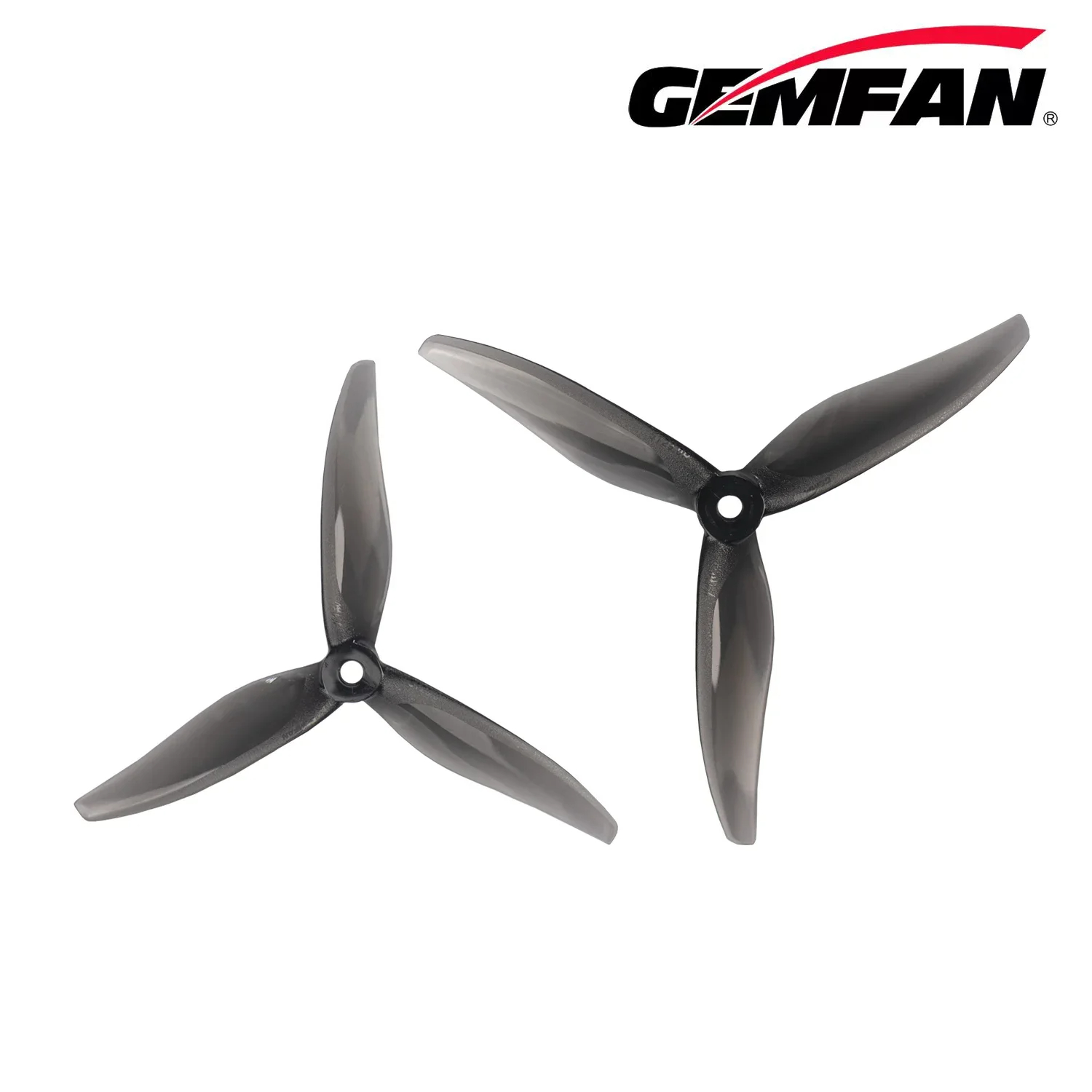 Gemfan 5129 5inch 3 Blade/tri- - Drone Racing Motor ulasan dan harga