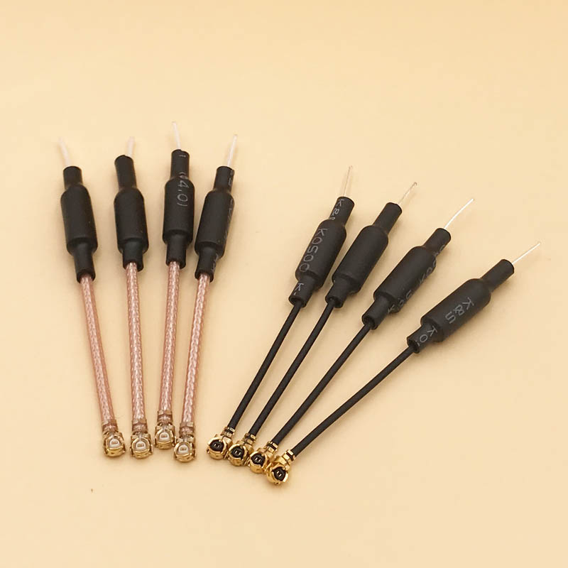 Micro 65mm 5.8G 2dBi U.FL IPEX - Drone Racing Transmitter ulasan dan harga