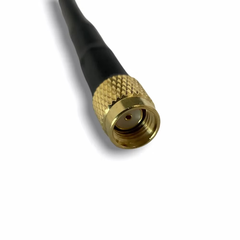 2.4GHZ Antenna Compatible IRC  - Tbs Fpv Tracer ulasan dan harga