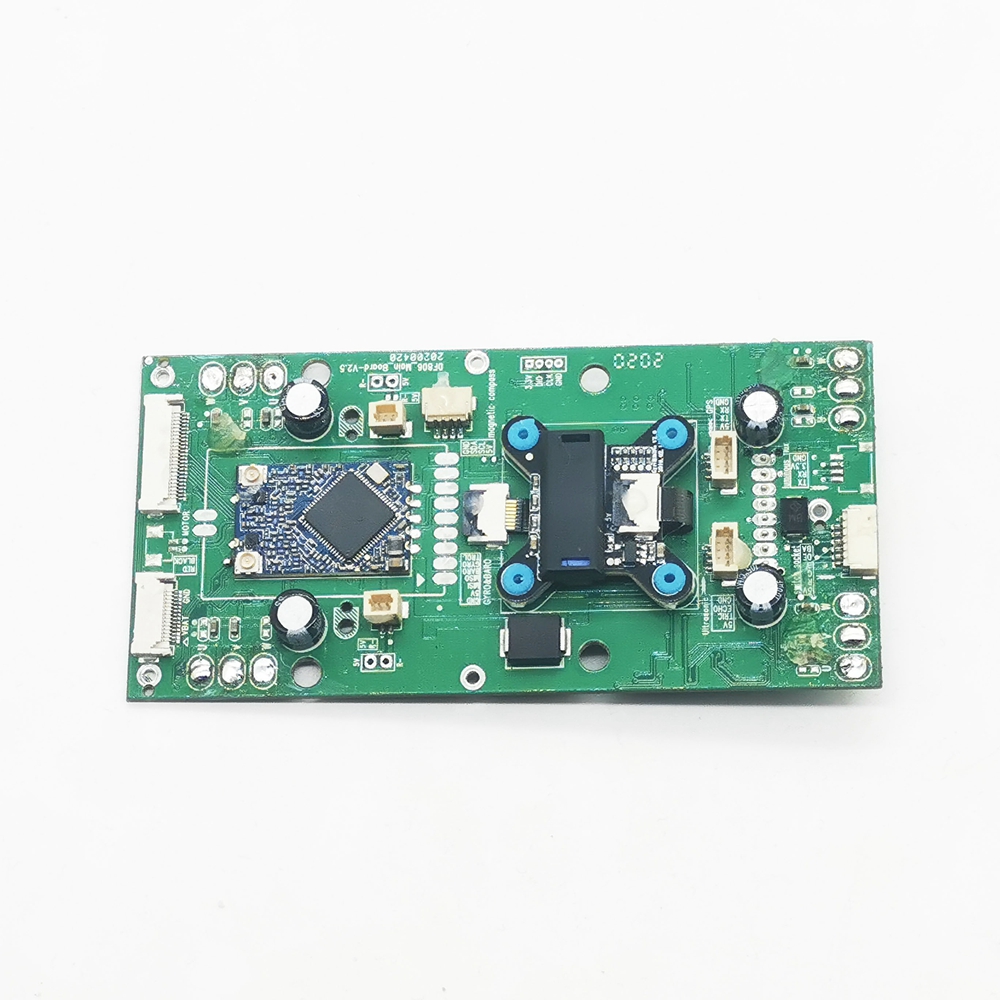 Fly control Receiver For JJRC  - Jjrc Drone X12 ulasan dan harga