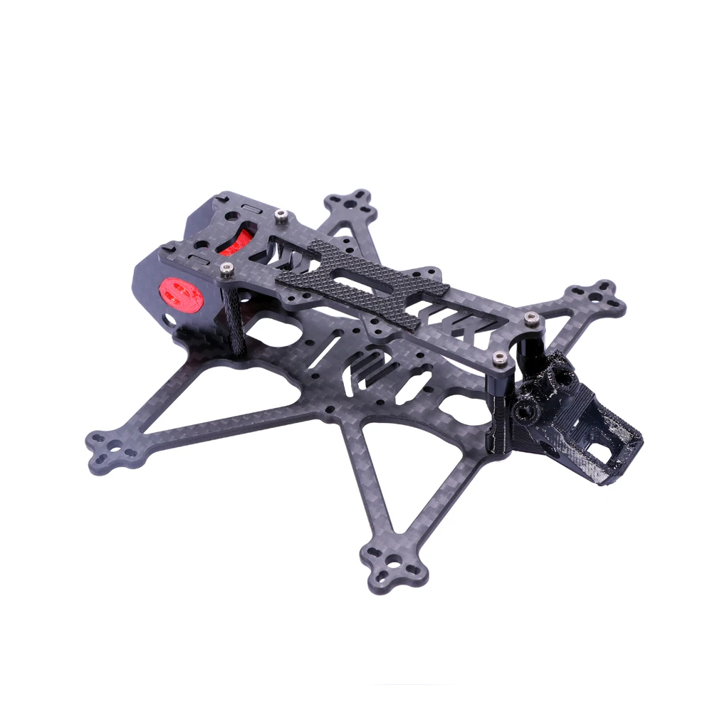 AlfaRC Fi-135 3inch Propeller  - Drone Racing Motor ulasan dan harga