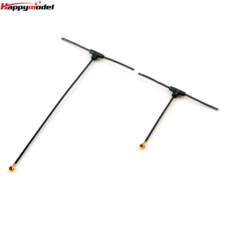 Happymodel 2.4G T Omnidirectio - Tbs Fpv Tracer ulasan dan harga