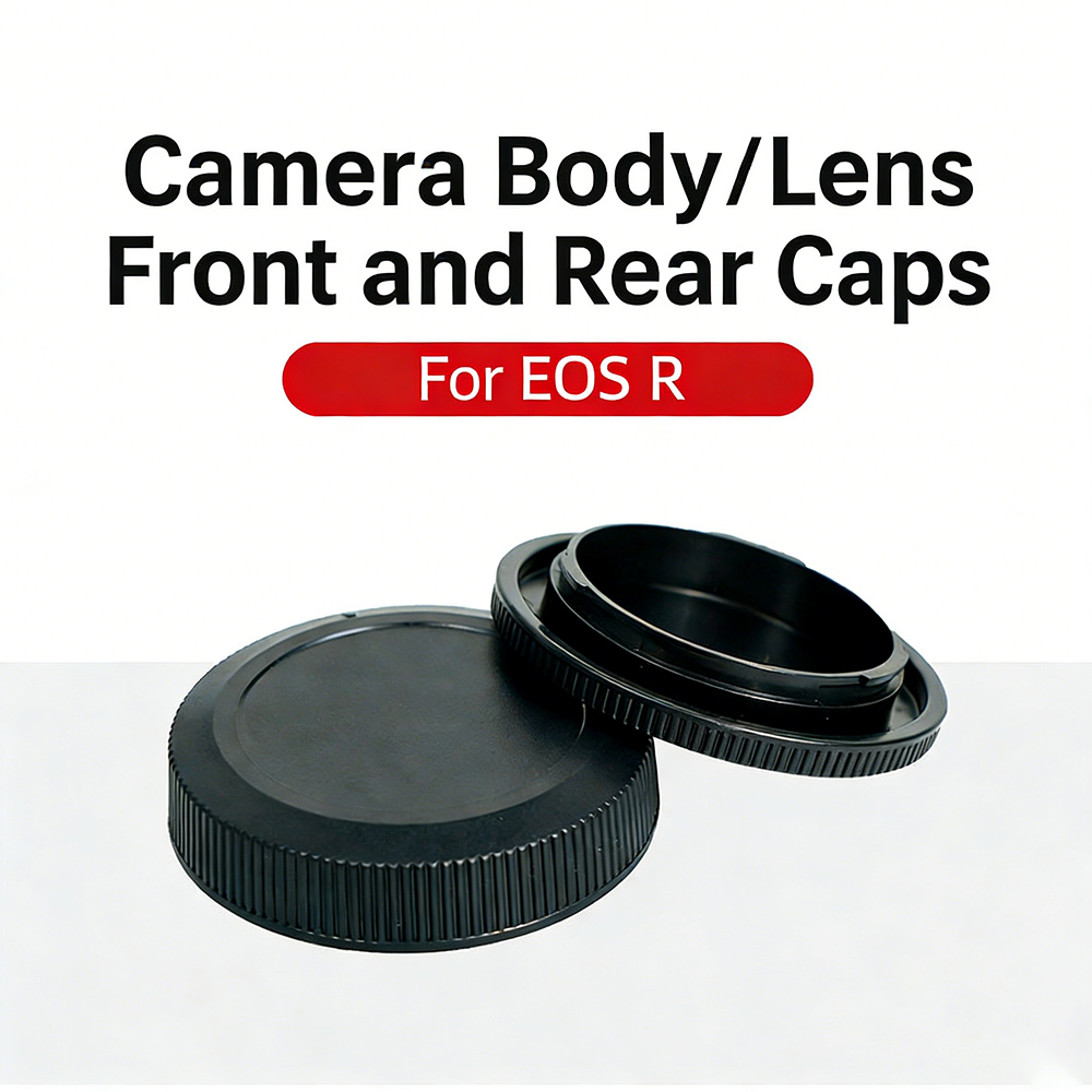 Camera Body Cover Lens Rear Ca - Canon Camera Eos R50 ulasan dan harga