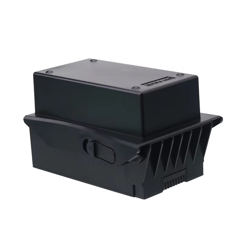 Original 11.4V 3850mAh LiPo Ba - Jjrc Drone X12 ulasan dan harga