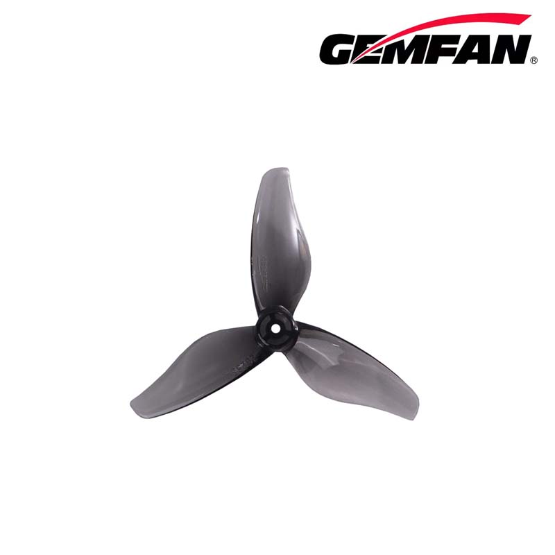12Pairs(12CW+12CCW) Gemfan 202 - Drone Racing Motor ulasan dan harga