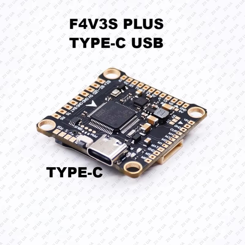 An F4V3S PLUS F4 V3 V3S FC Fli - Betaflight Fc F4 ulasan dan harga