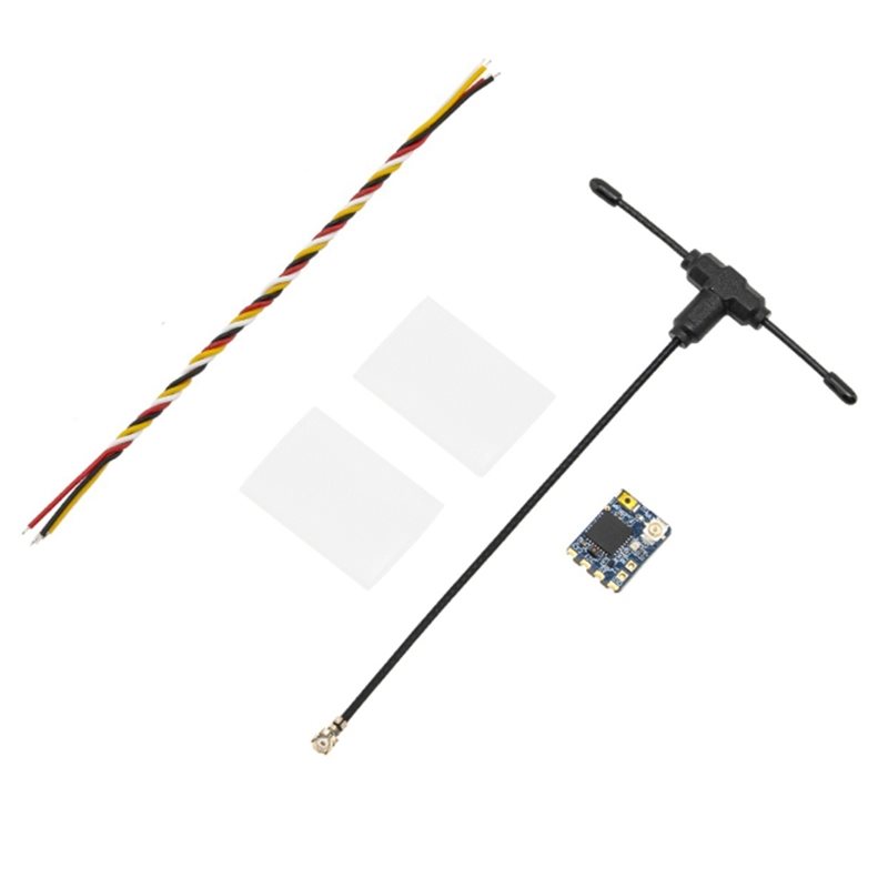 AEE7-For BAYCKRC RR2 ELRS 2.4G - Drone Racing Antenna ulasan dan harga
