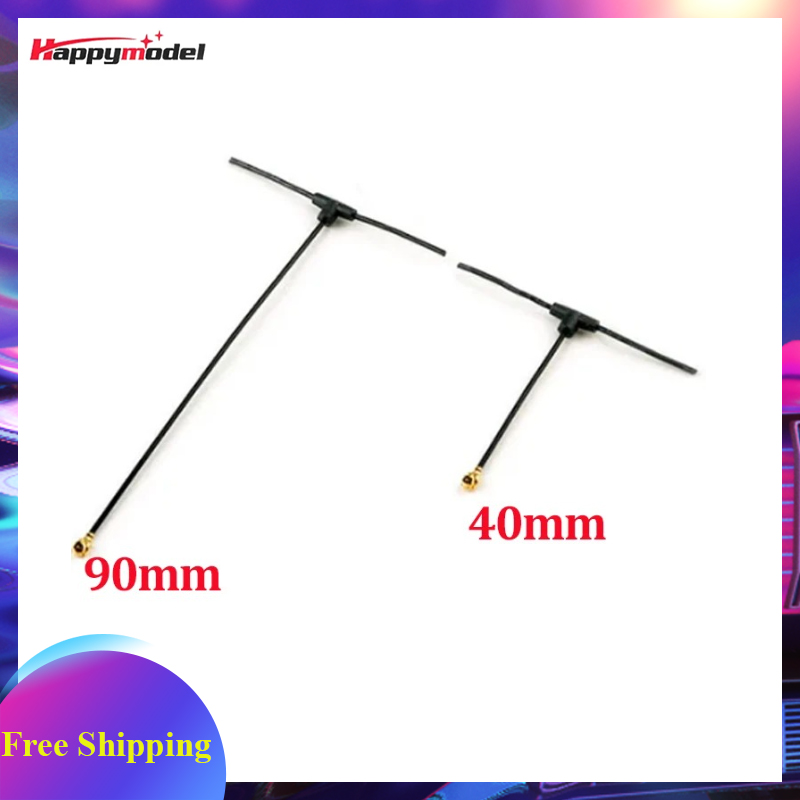 Happymodel 2.4G T omnidirectio - Tbs Fpv Tracer ulasan dan harga