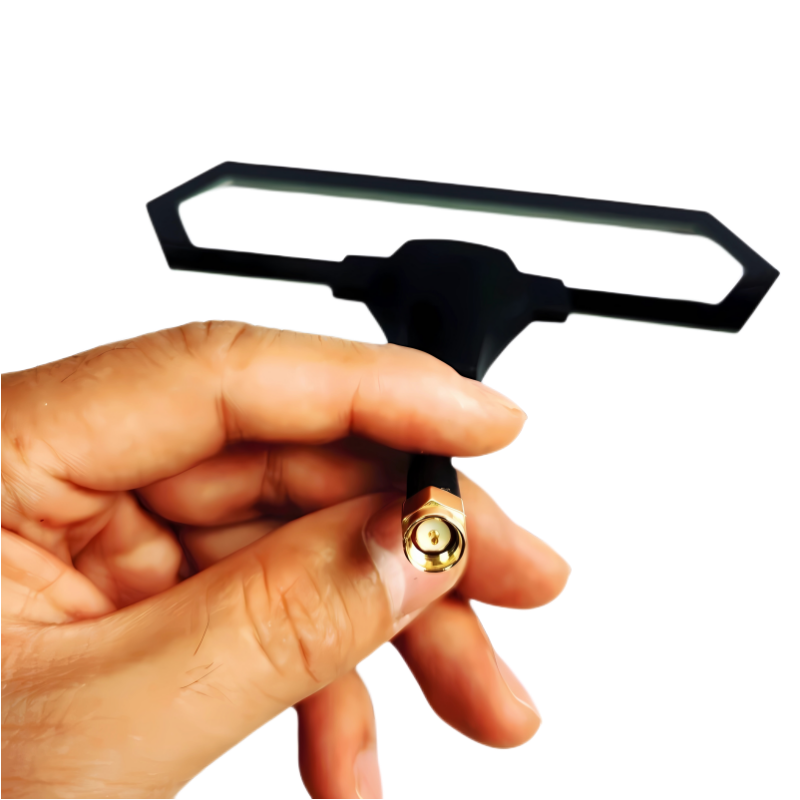 TBS Diamond Antenna 868 915MHz - Tbs Fpv Tracer ulasan dan harga