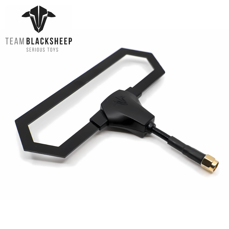 TBS Diamond Antenna 868 915MHz - Tbs Fpv Tracer ulasan dan harga
