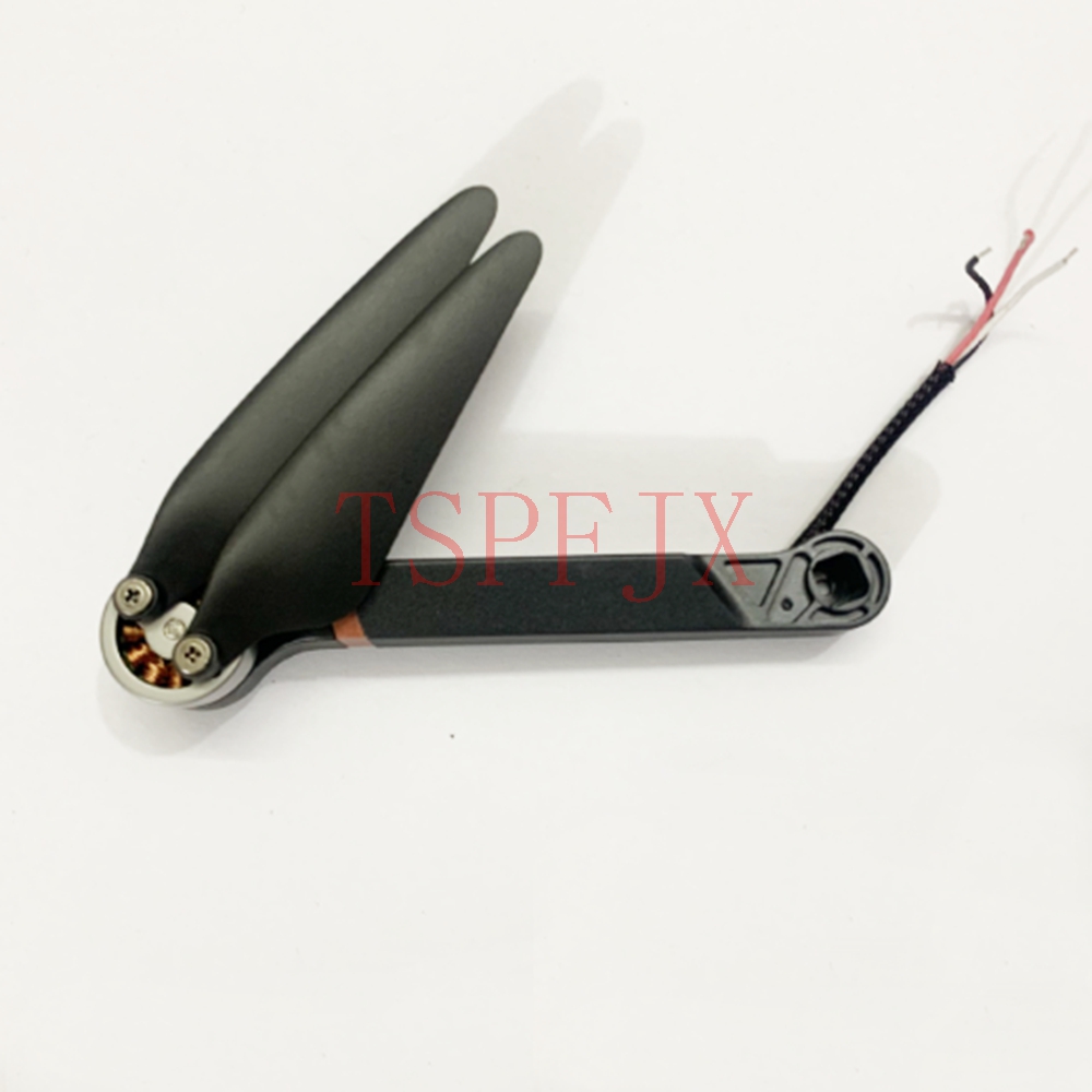 Arm set with motor For SJRC F5 - Holy Stone Drone Hs720 ulasan dan harga
