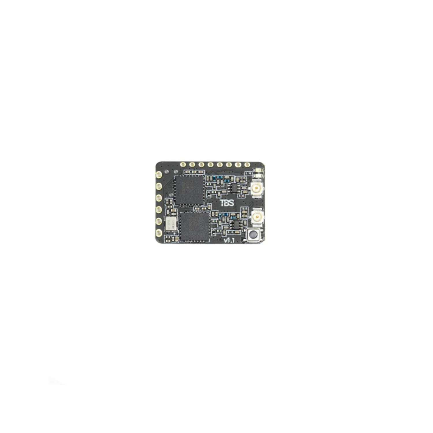 TBS Crossfire Diversity Nano R - Tbs Fpv Crossfire ulasan dan harga