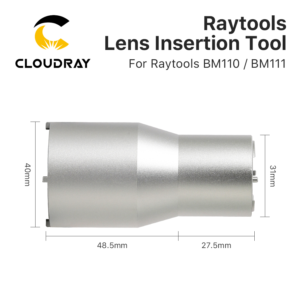 Cloudray Raytools BM111/BM110  - Holy Stone Drone Hs720 ulasan dan harga