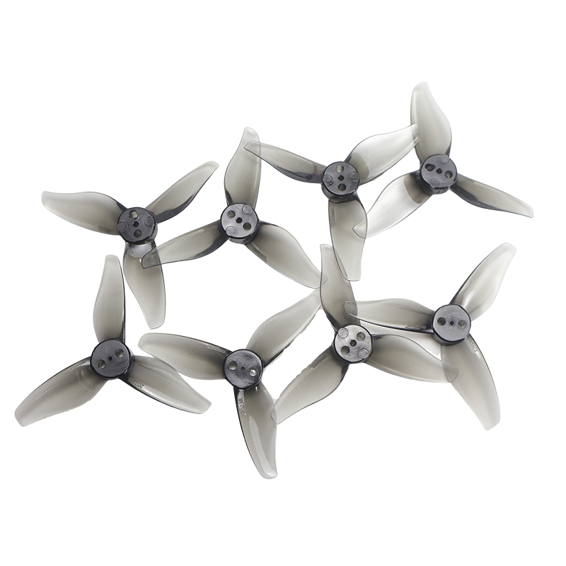 NEW 4Pairs/8pcs Gemfan Hurrica - Drone Racing Motor ulasan dan harga