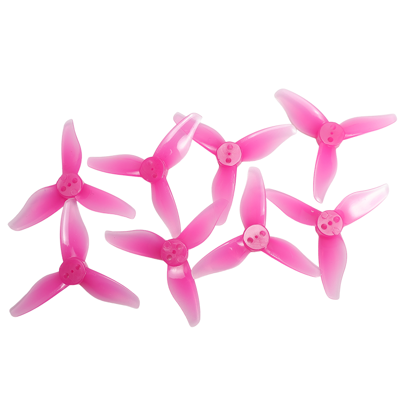 NEW 4Pairs/8pcs Gemfan Hurrica - Drone Racing Motor ulasan dan harga