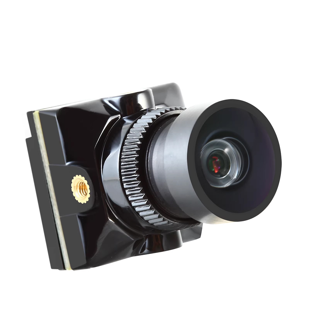 JINJIEAN Little Boy Series B19 - Drone Racing Camera ulasan dan harga