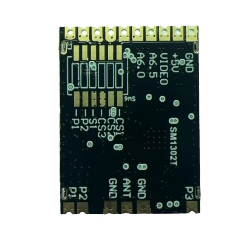3.3G 800mw 1.6W FPV Antenna VT - Drone Racing Vtx ulasan dan harga