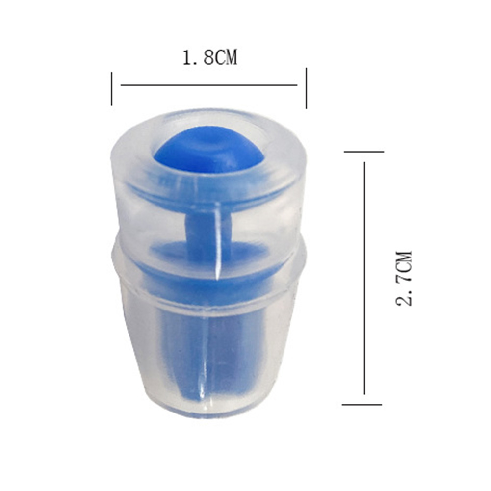 Bite Valve Replacement For Wat - Jjrc Drone X12 ulasan dan harga