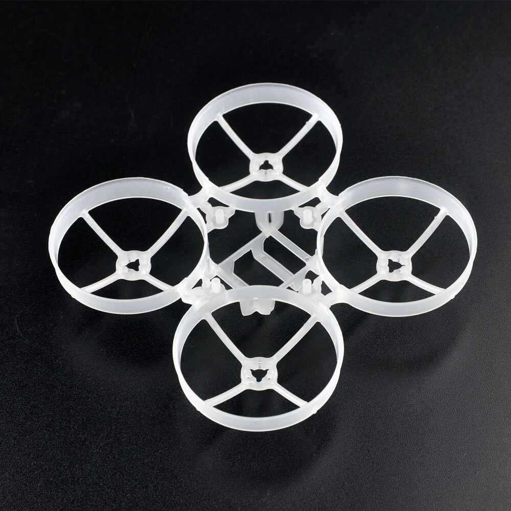 Happymodel Moblite7 Mobula7 V4 - Drone Racing Frame ulasan dan harga