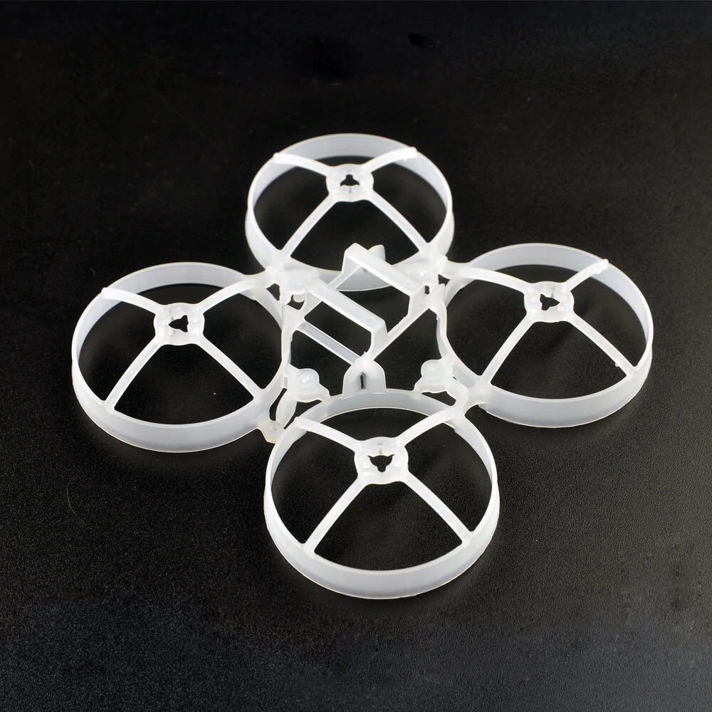 Happymodel Moblite7 Mobula7 V4 - Drone Racing Frame ulasan dan harga